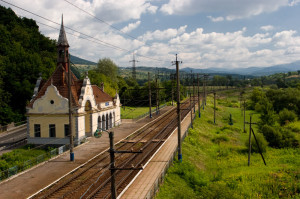 2007.07.26 - Ukraine