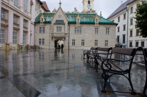 2008.09.15/16 - Hainburg nach Bratislava