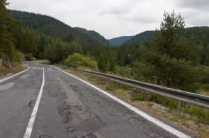 2008.09.19 - Poprad nach Rožňava