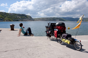 2009.04.16/17 - Motovun (HR) - Selce (HR)