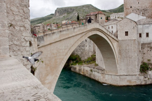 2009.04.29-05.01 - Uskoplje (BiH) - Mostar (BiH)