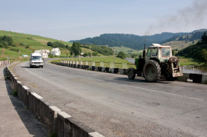 2009.08.04-07 - Mizhhir''ya (UA) - L'viv (UA)